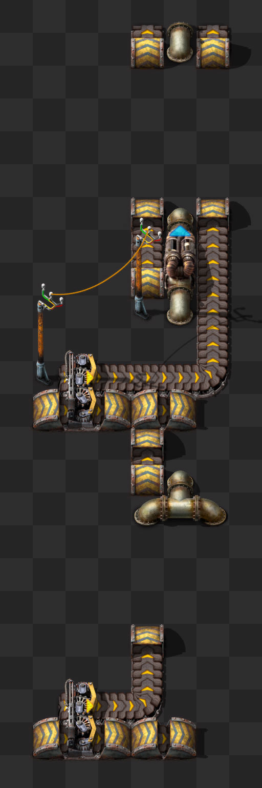 Blueprint preview