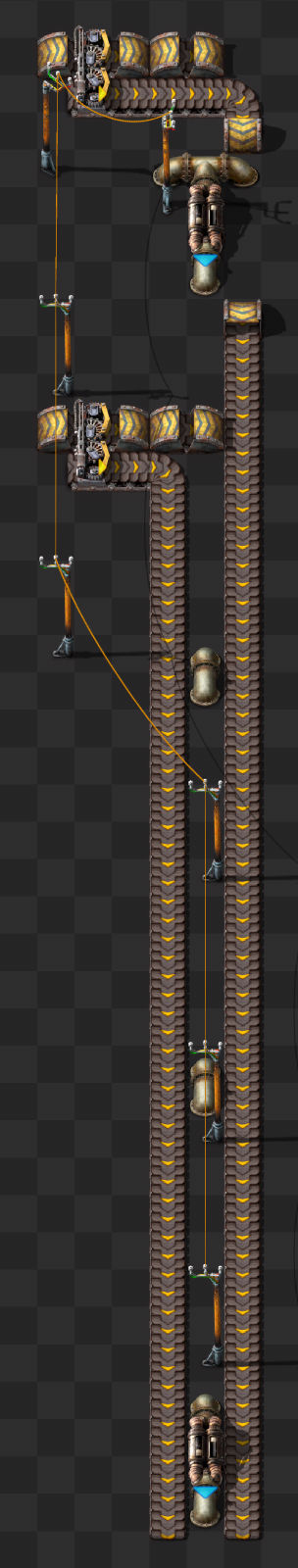 Blueprint preview