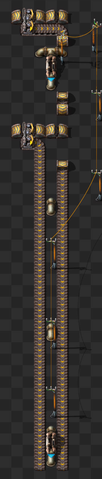 Blueprint preview