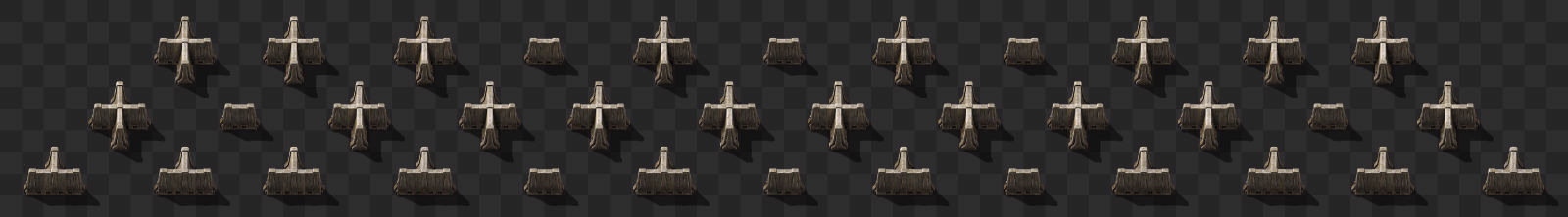 Blueprint preview