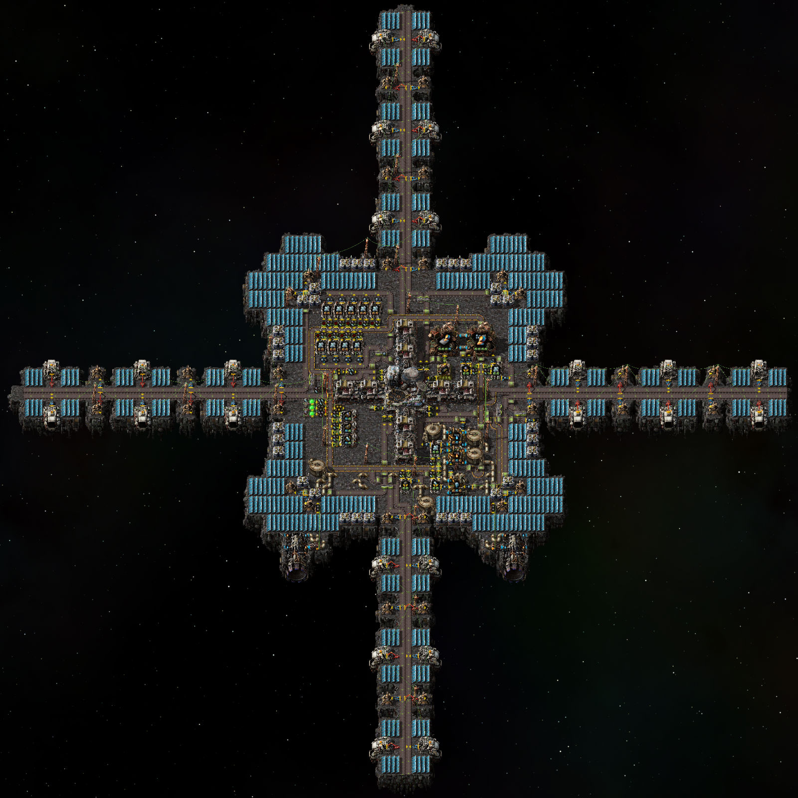 Blueprint preview