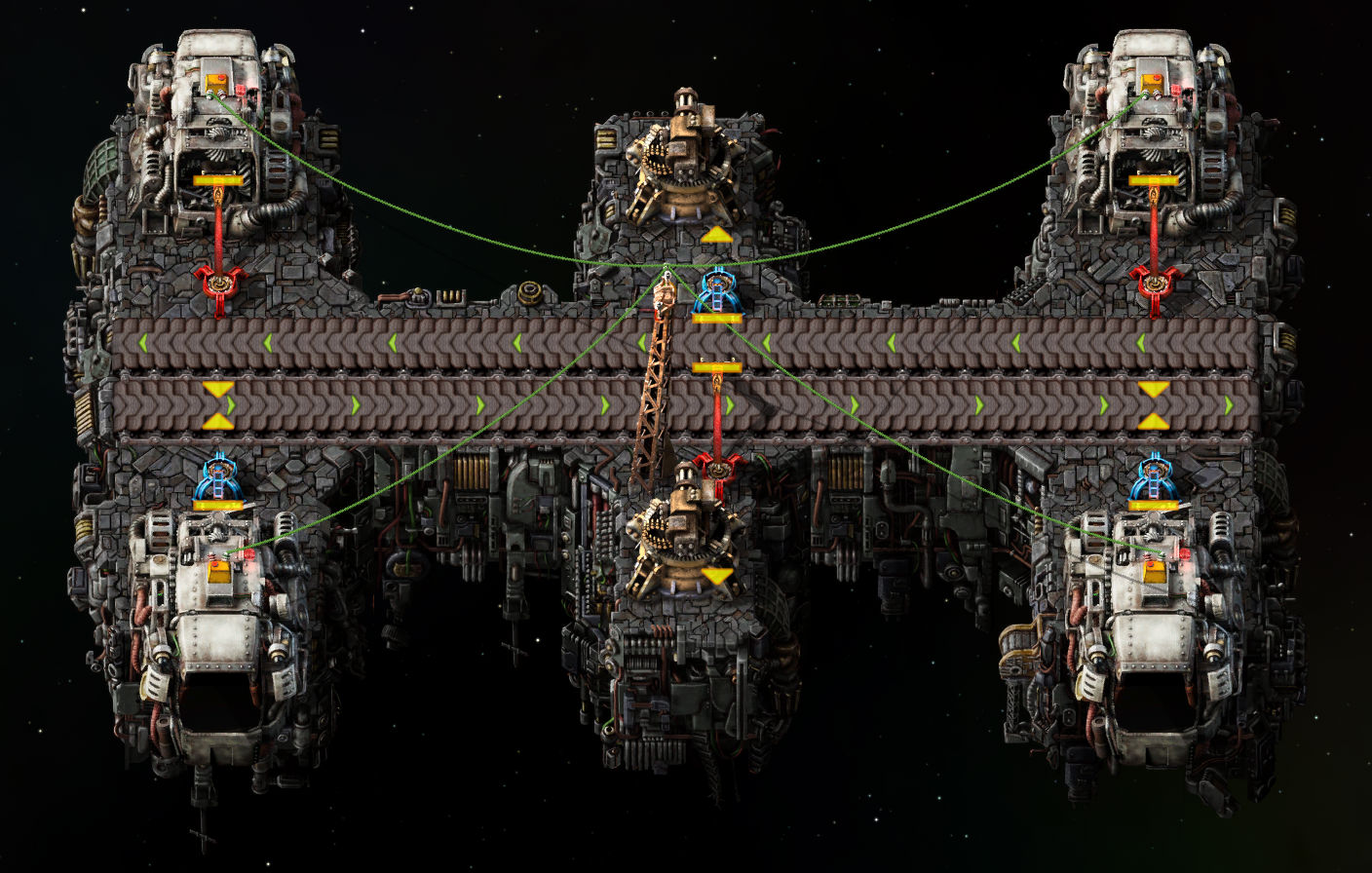 Blueprint preview
