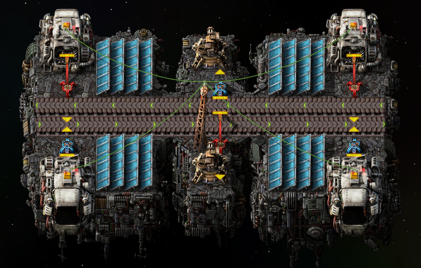 Blueprint preview