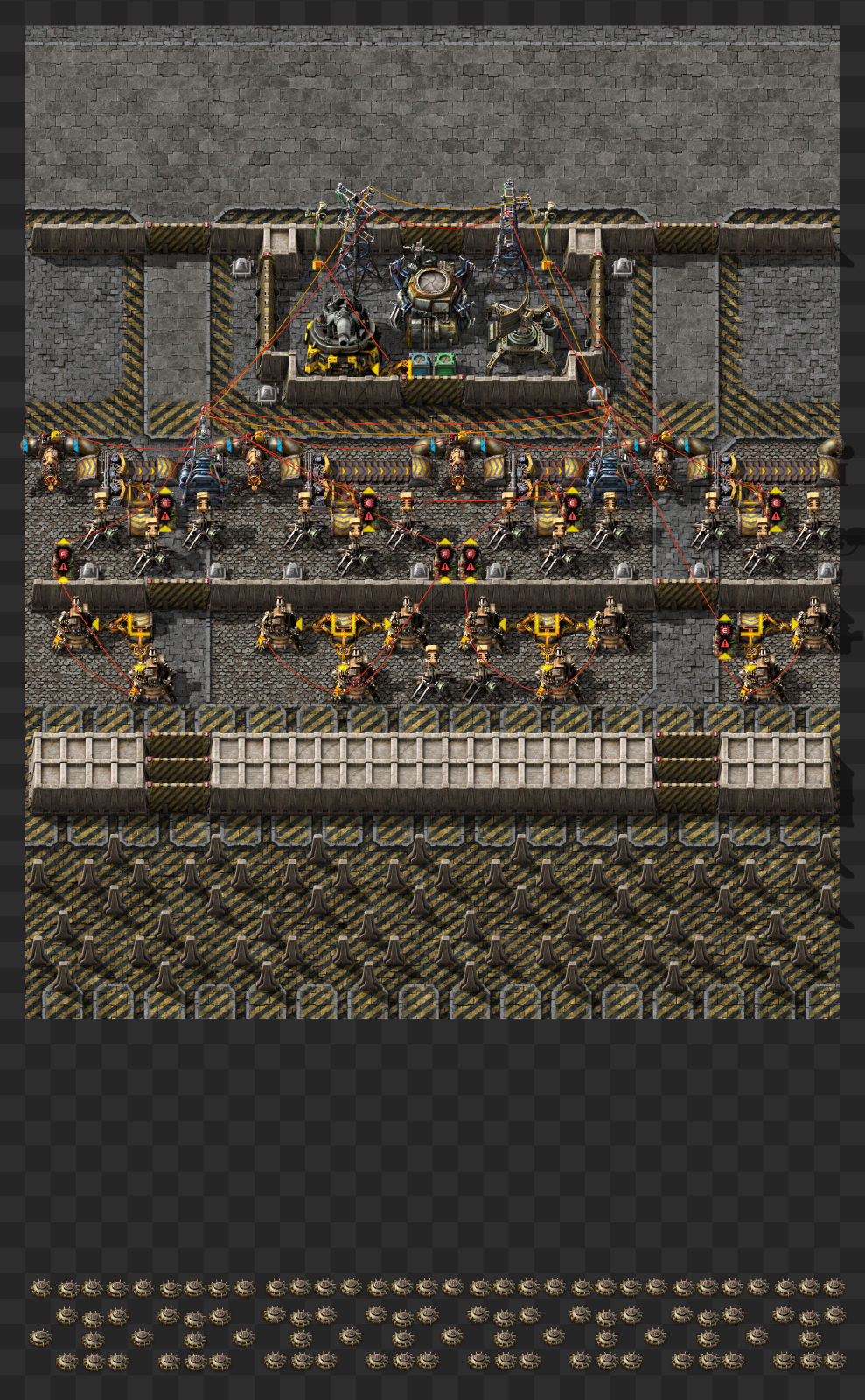 Blueprint preview