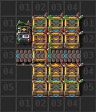 Blueprint preview