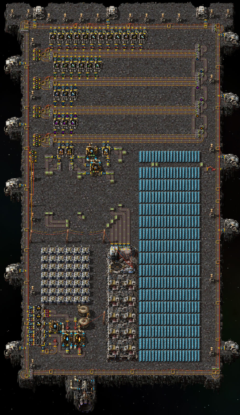 Blueprint preview