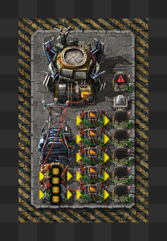 Blueprint preview