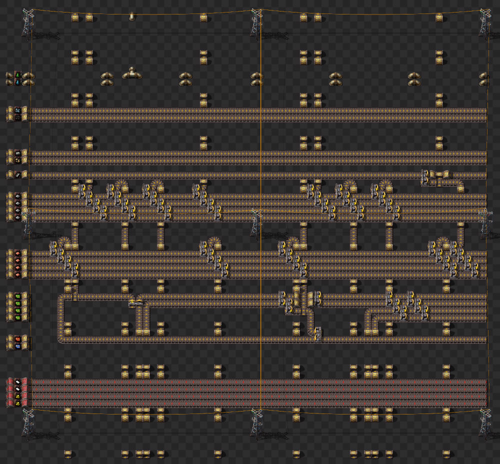 Blueprint preview