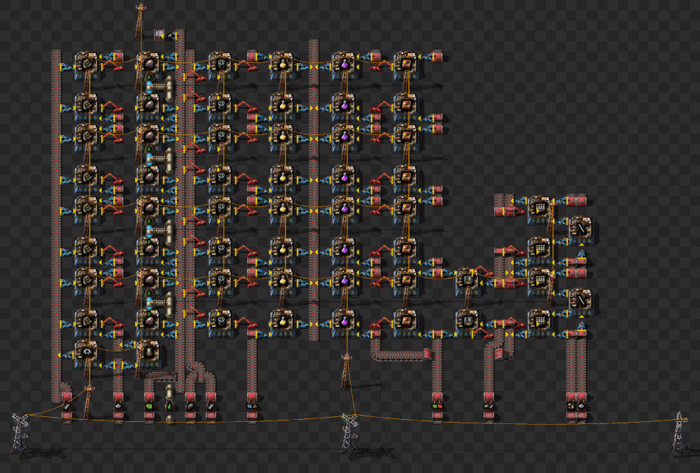Blueprint preview