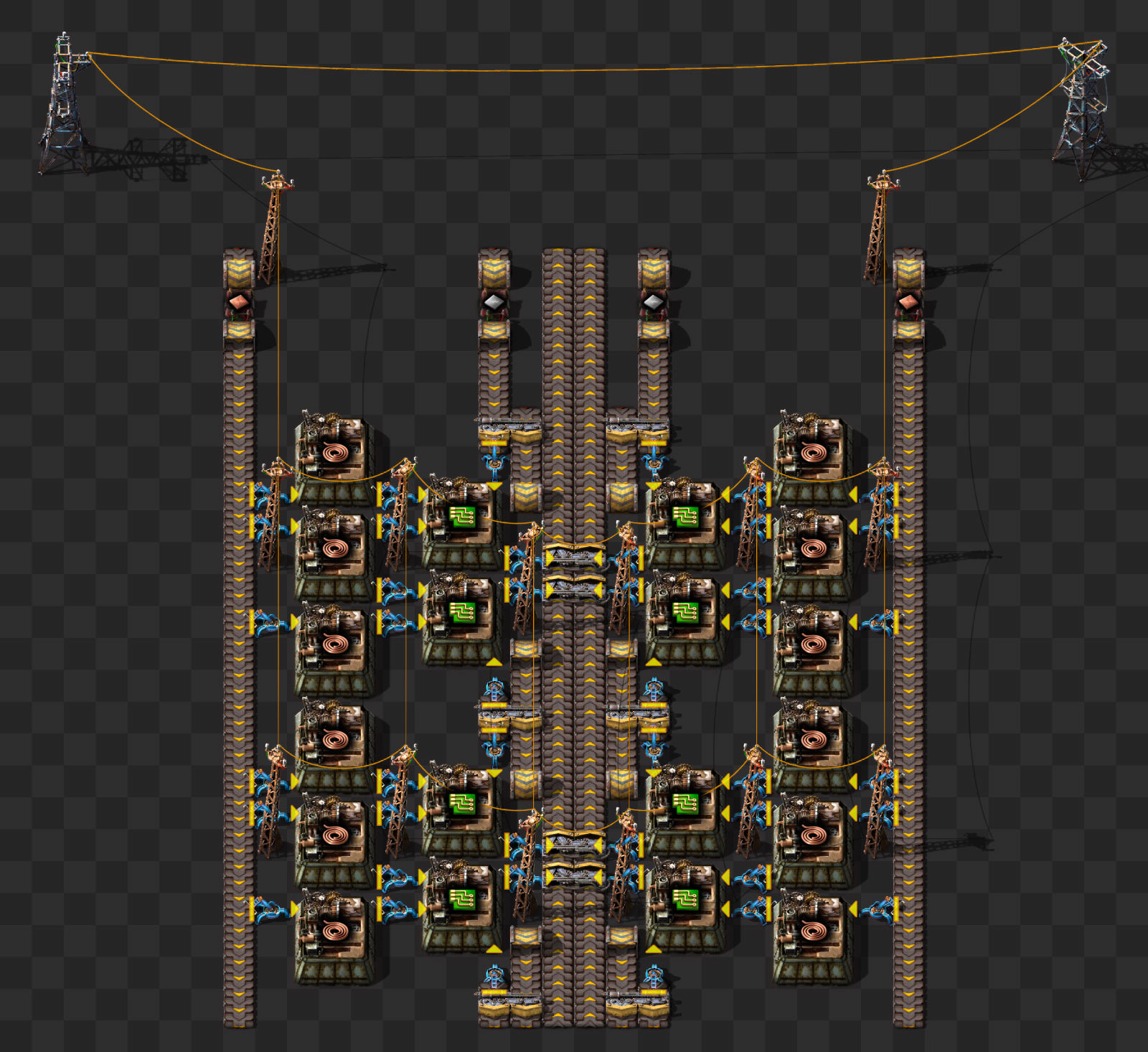 Blueprint preview