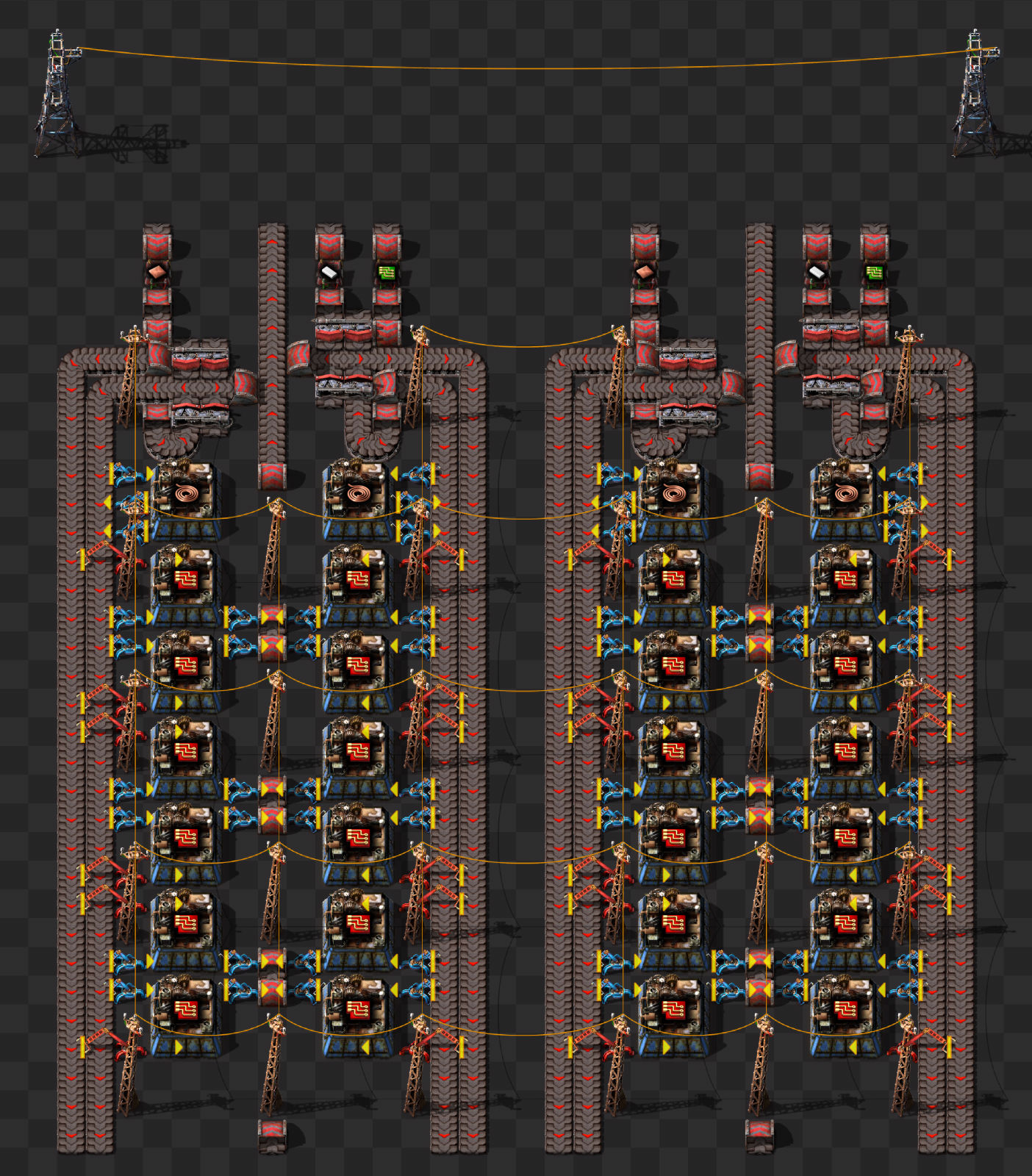 Blueprint preview