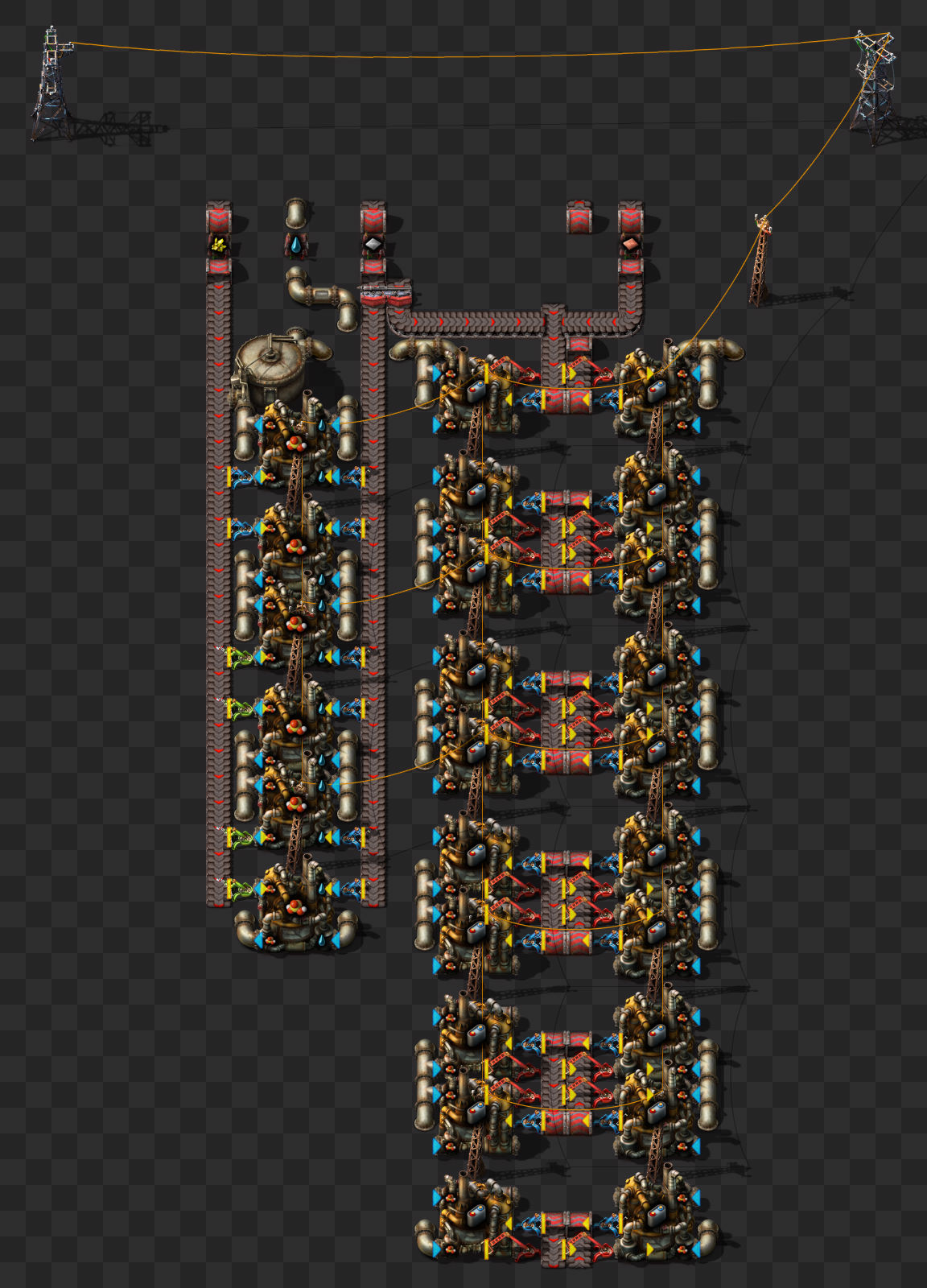 Blueprint preview
