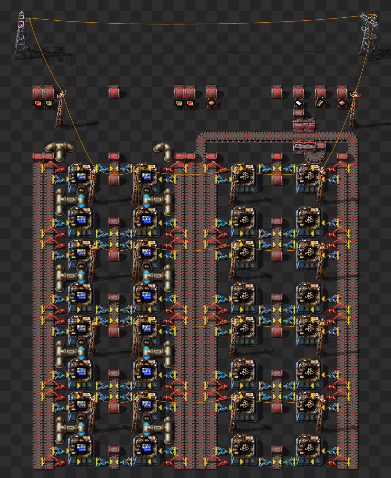 Blueprint preview