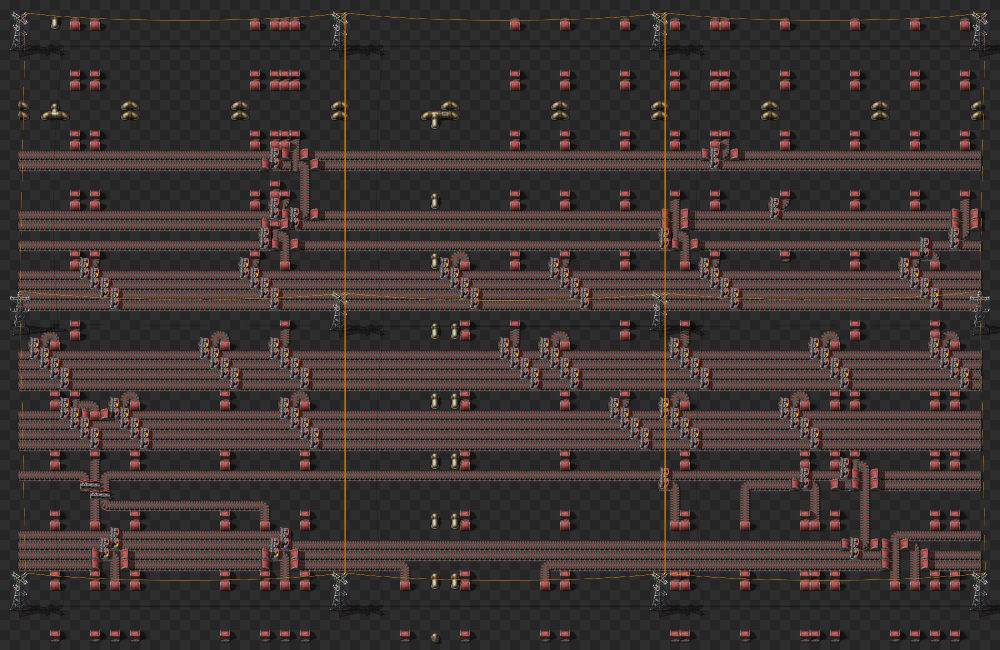 Blueprint preview