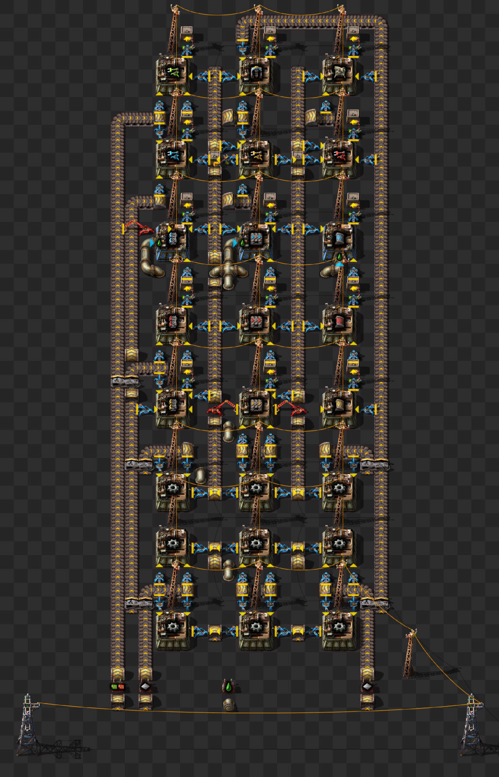 Blueprint preview