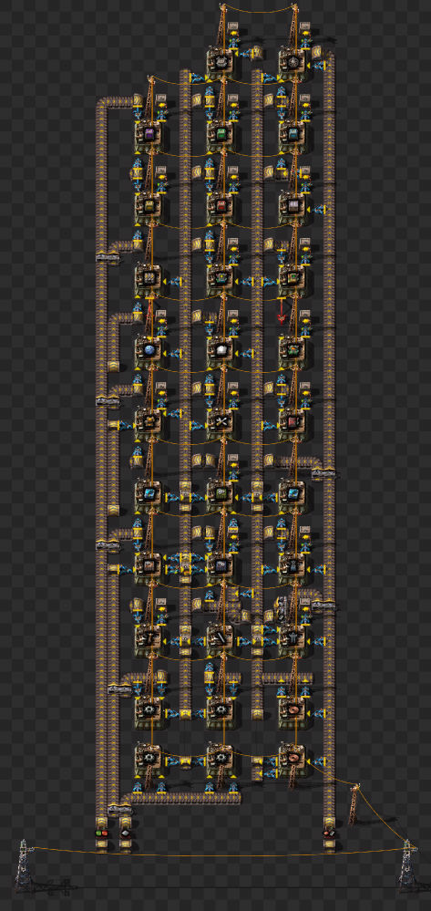 Blueprint preview