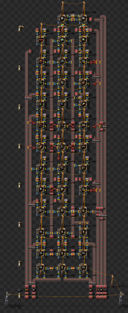 Blueprint preview