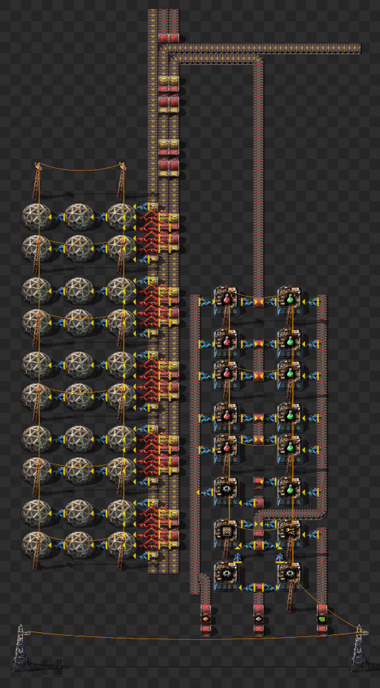 Blueprint preview