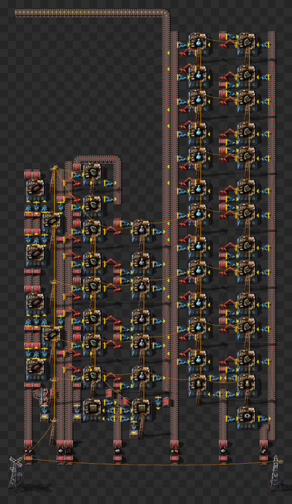 Blueprint preview