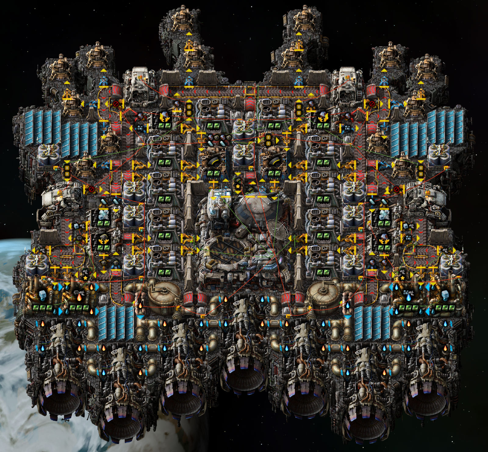 Blueprint preview
