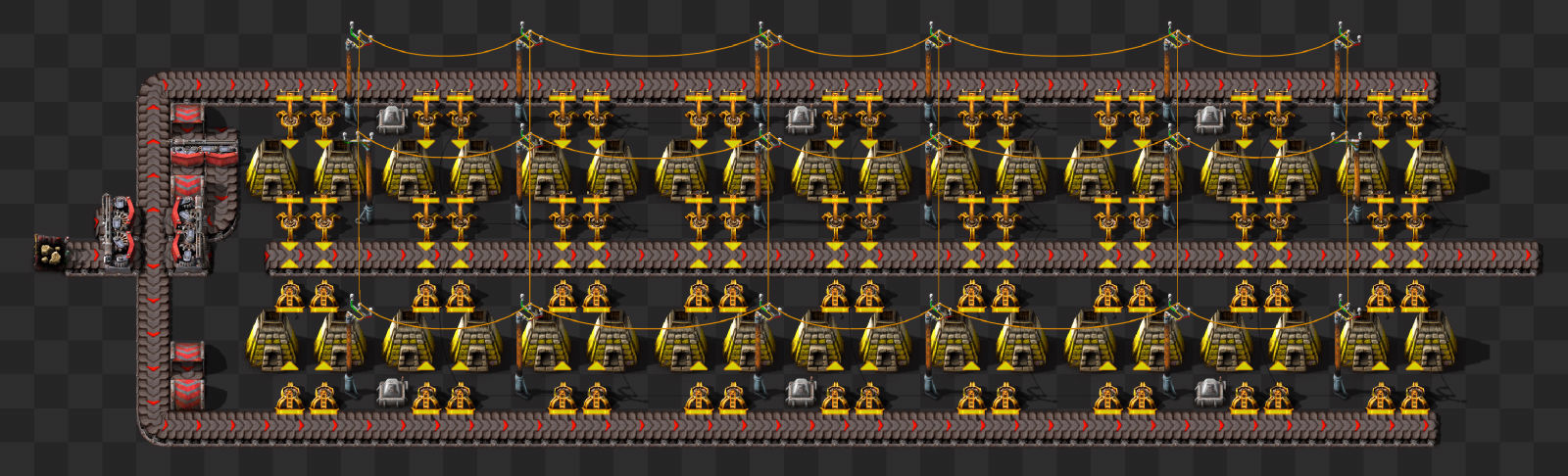 Blueprint preview