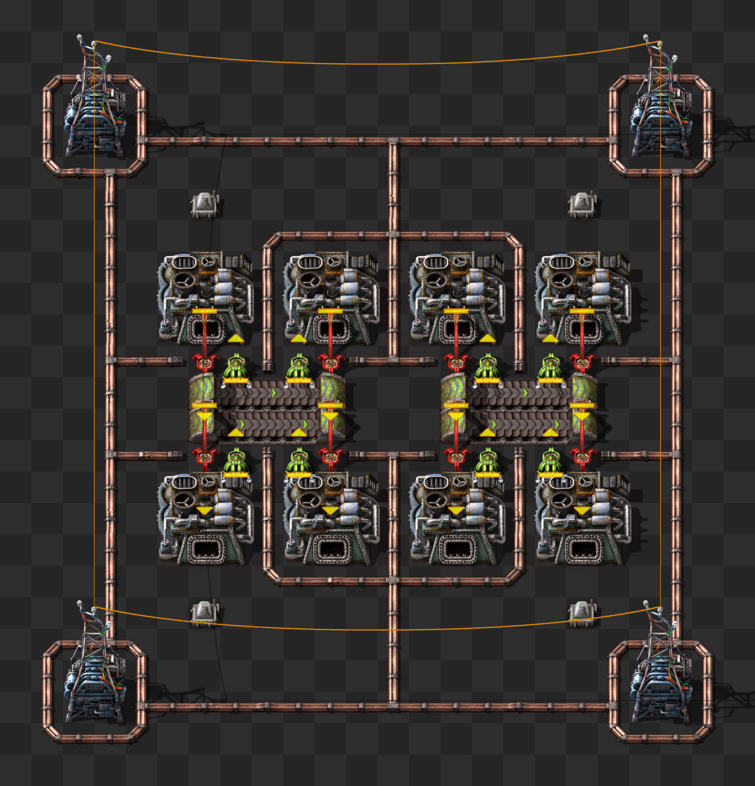 Blueprint preview