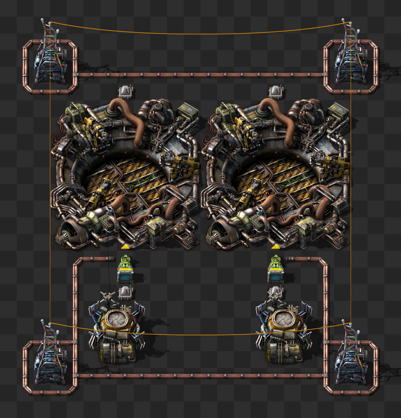 Blueprint preview