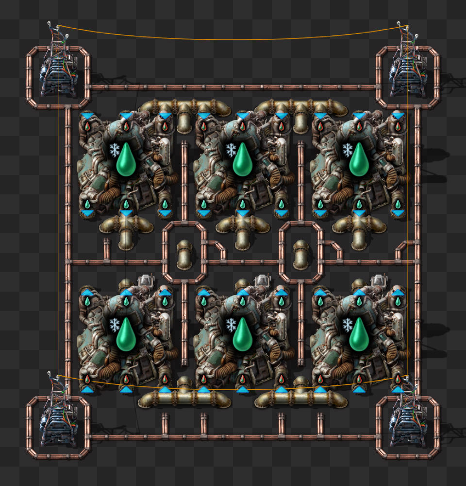 Blueprint preview