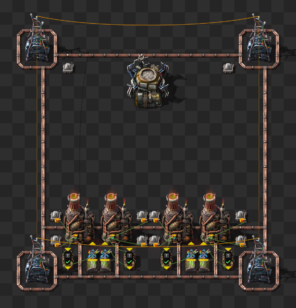 Blueprint preview