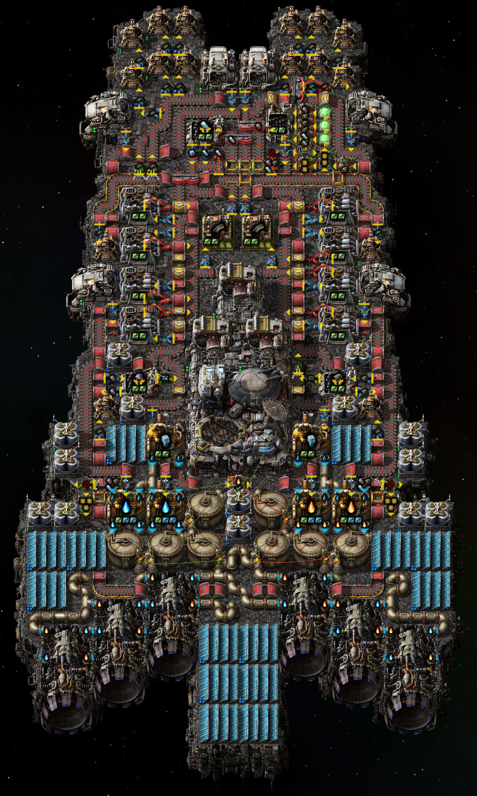 Blueprint preview