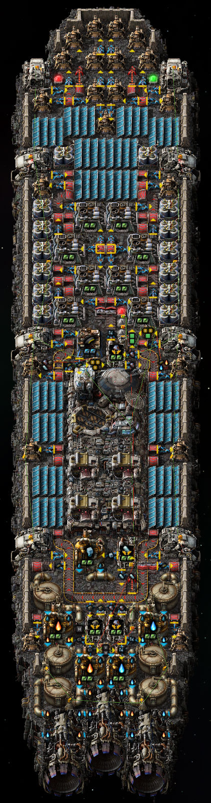 Blueprint preview