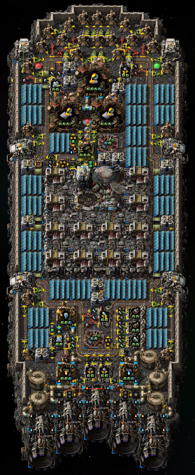 Blueprint preview