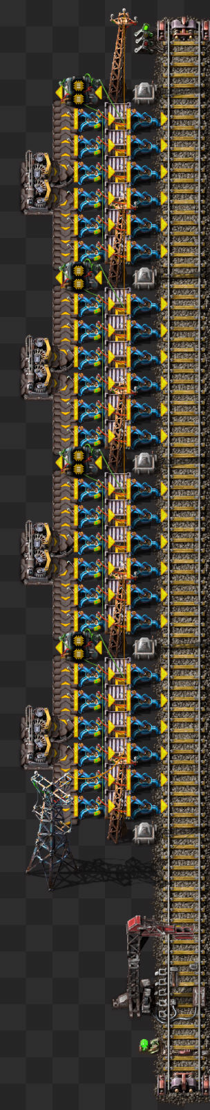 Blueprint preview