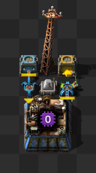 Blueprint preview