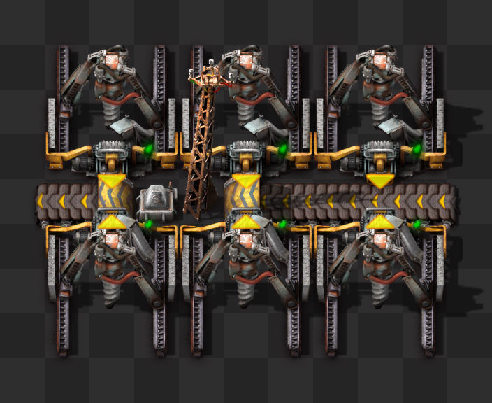 Blueprint preview