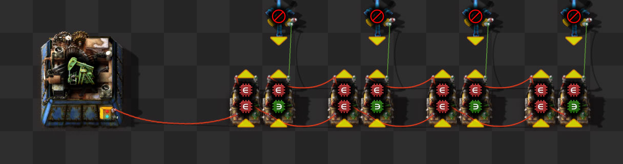 Blueprint preview