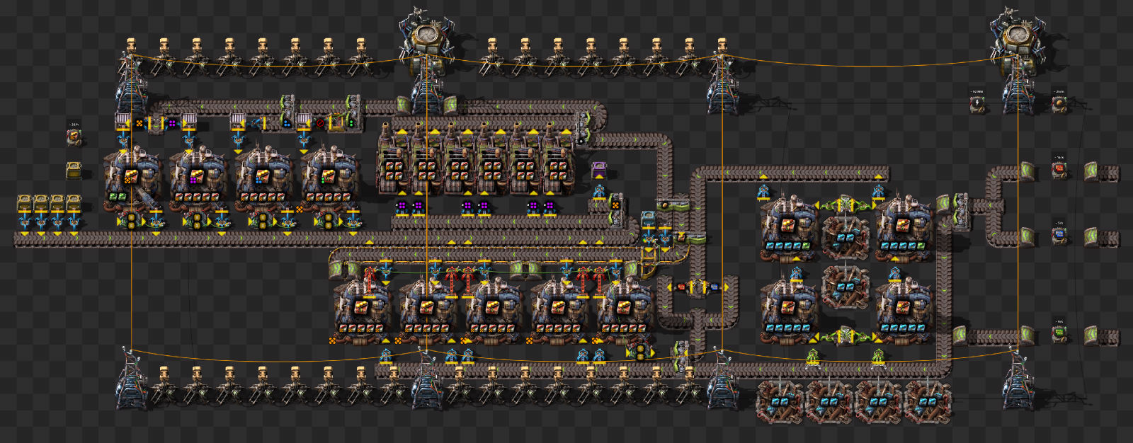 Blueprint preview
