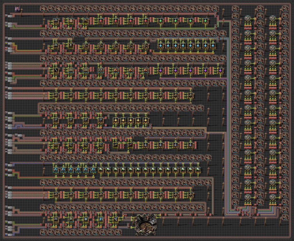 Blueprint preview