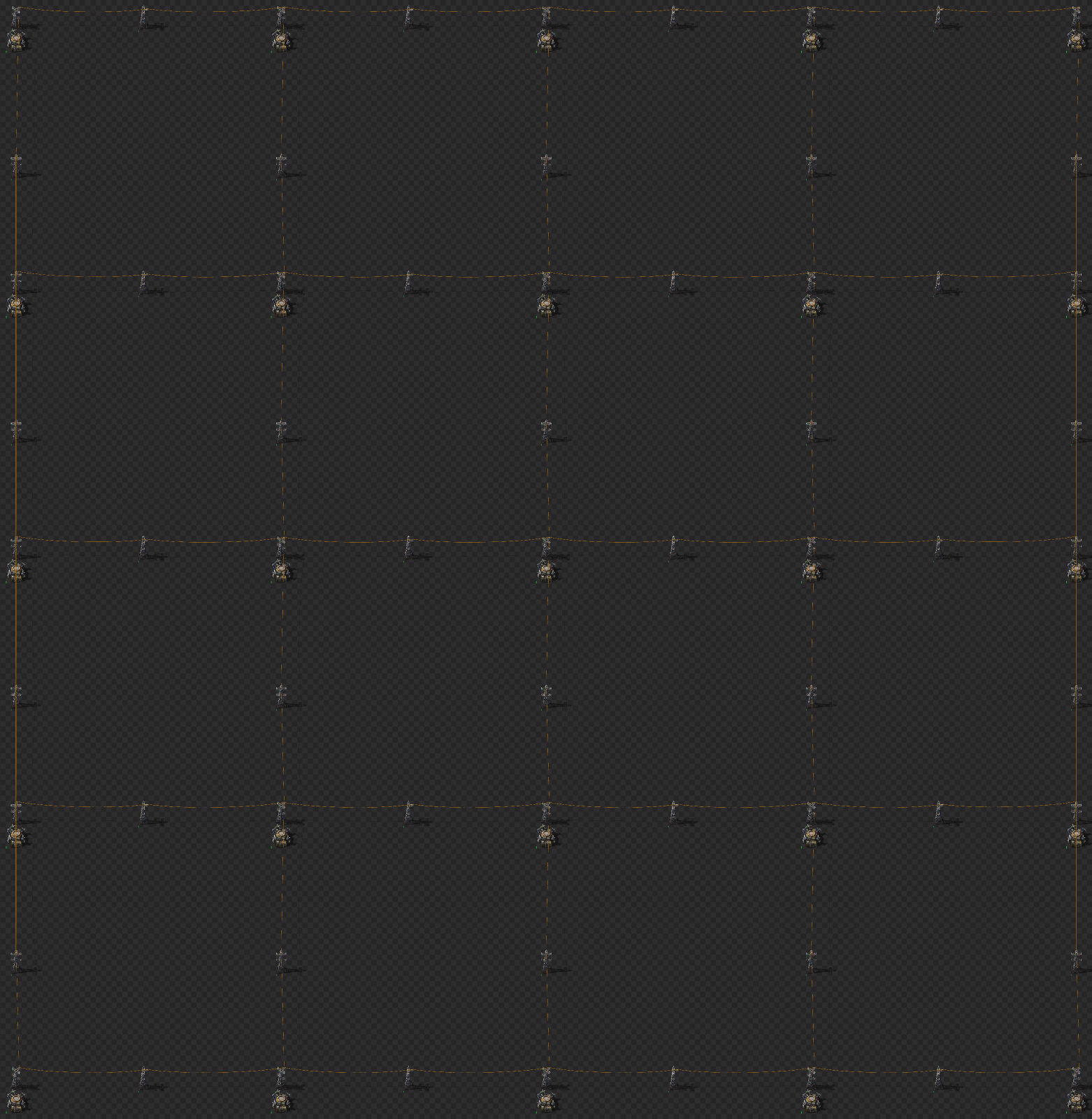 Blueprint preview