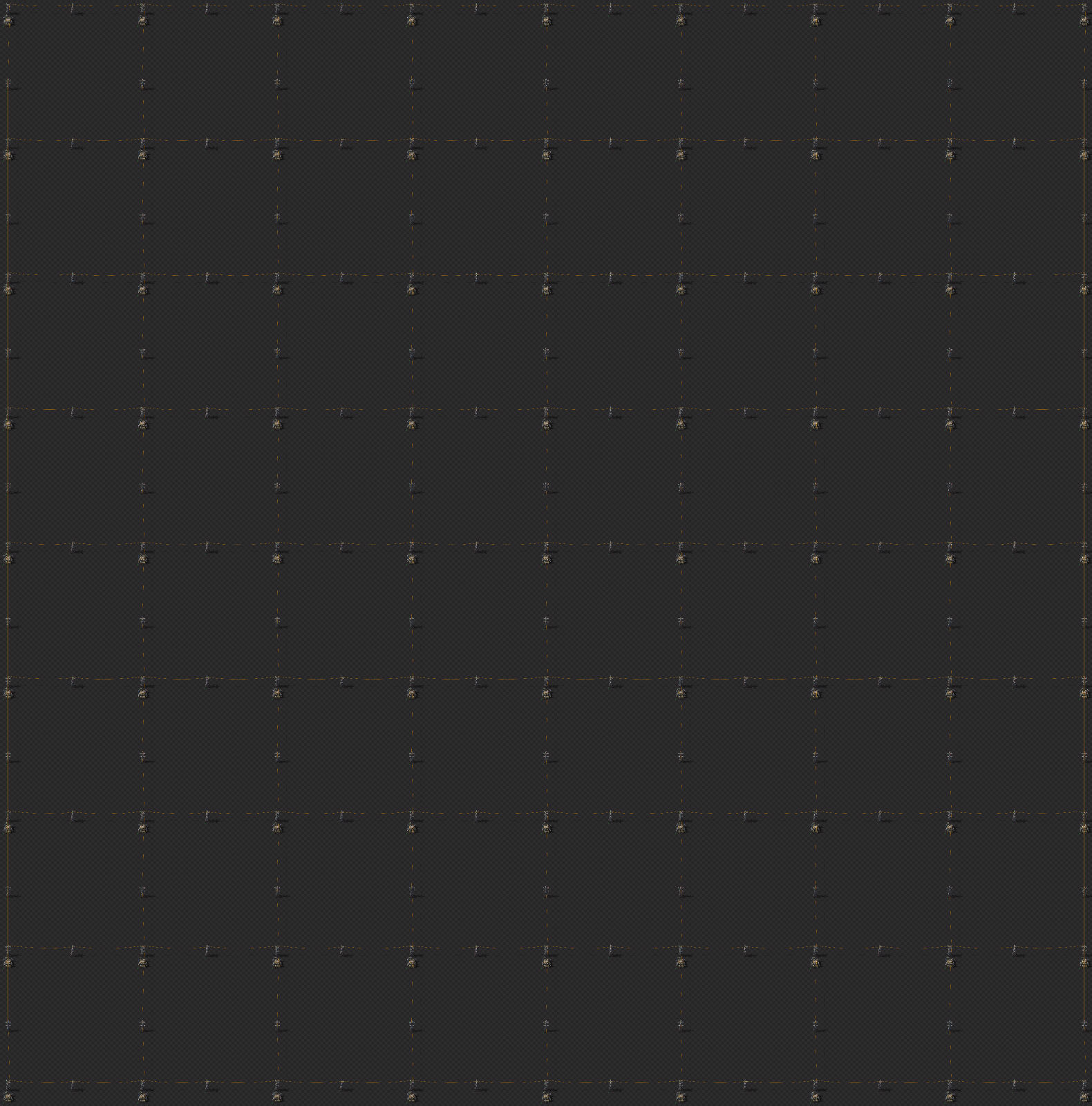 Blueprint preview