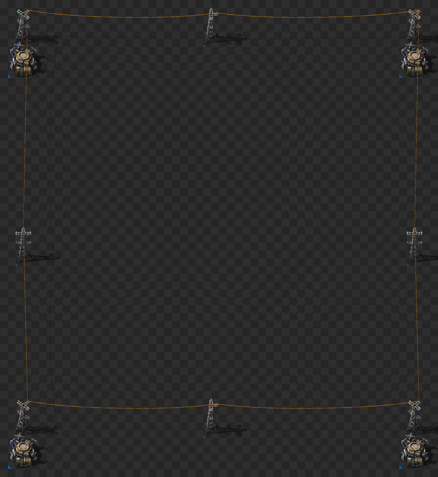 Blueprint preview