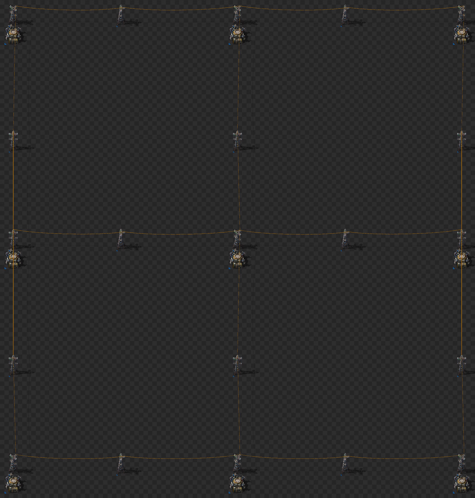 Blueprint preview