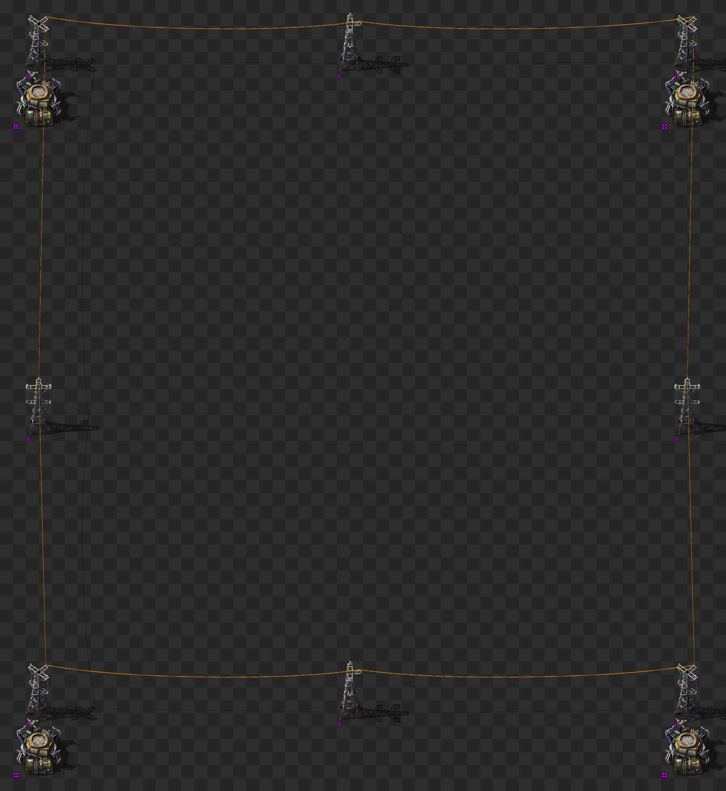 Blueprint preview