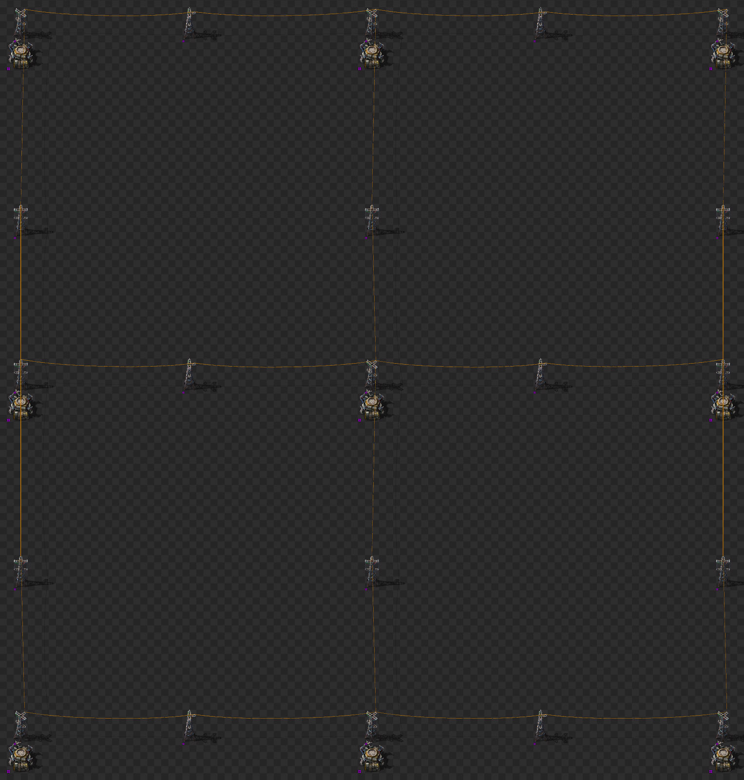 Blueprint preview