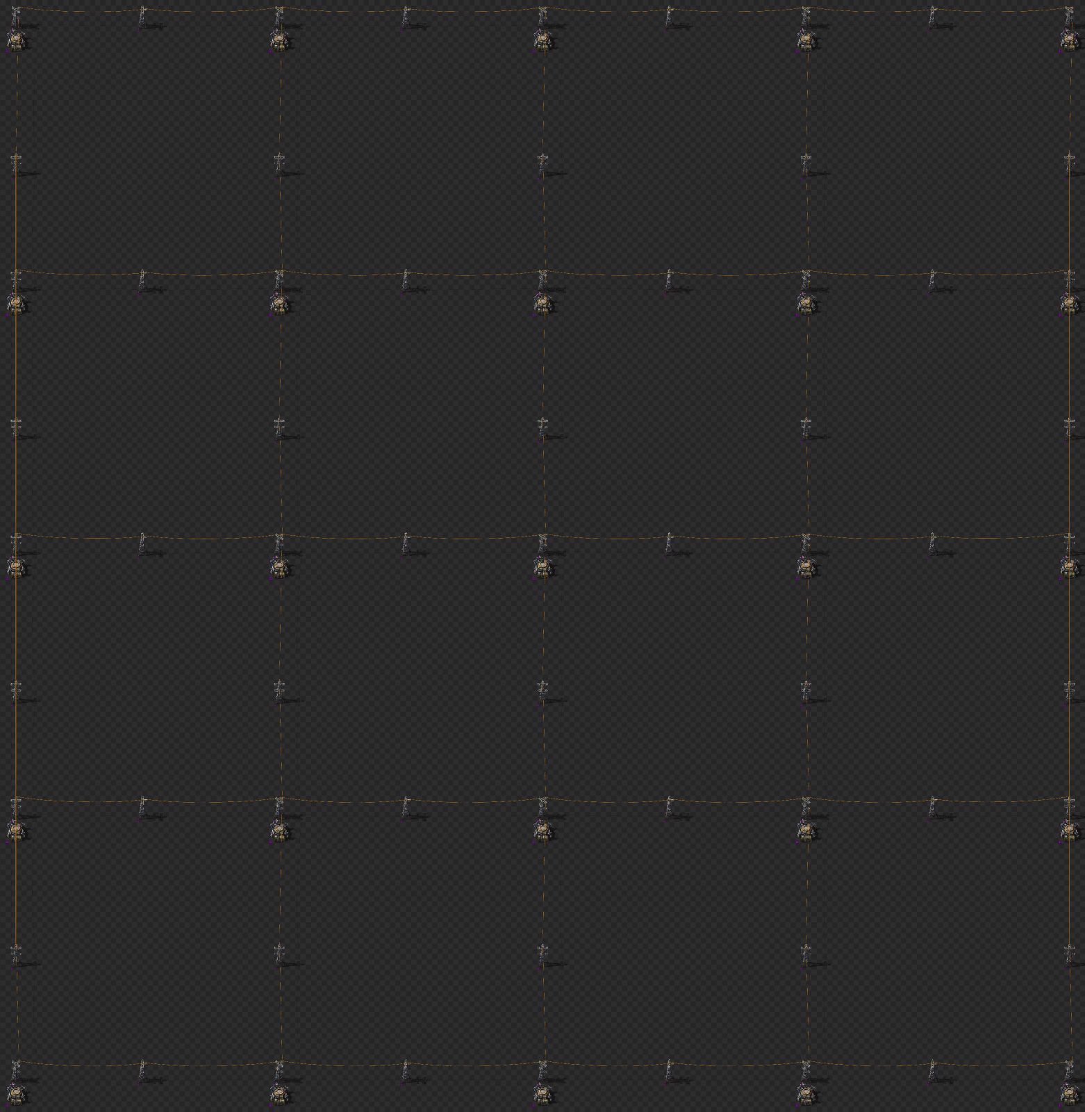 Blueprint preview