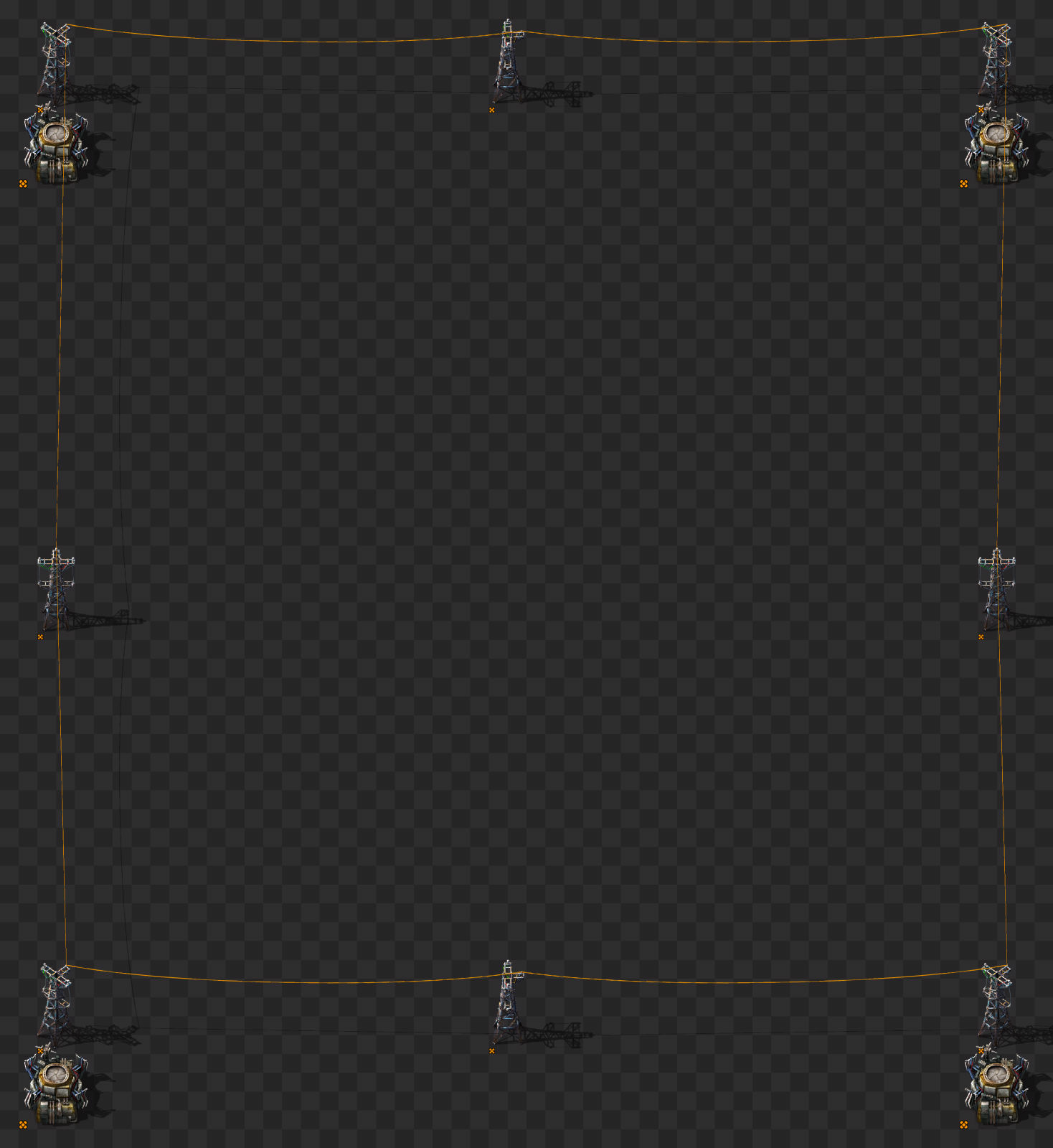 Blueprint preview