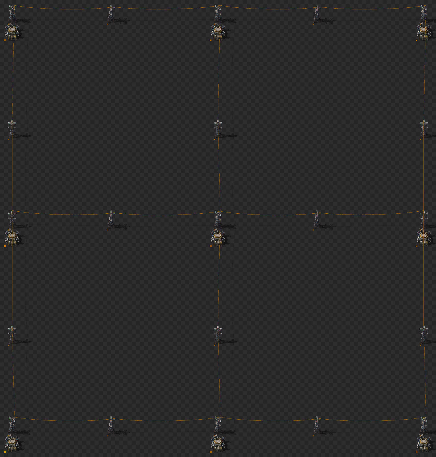 Blueprint preview