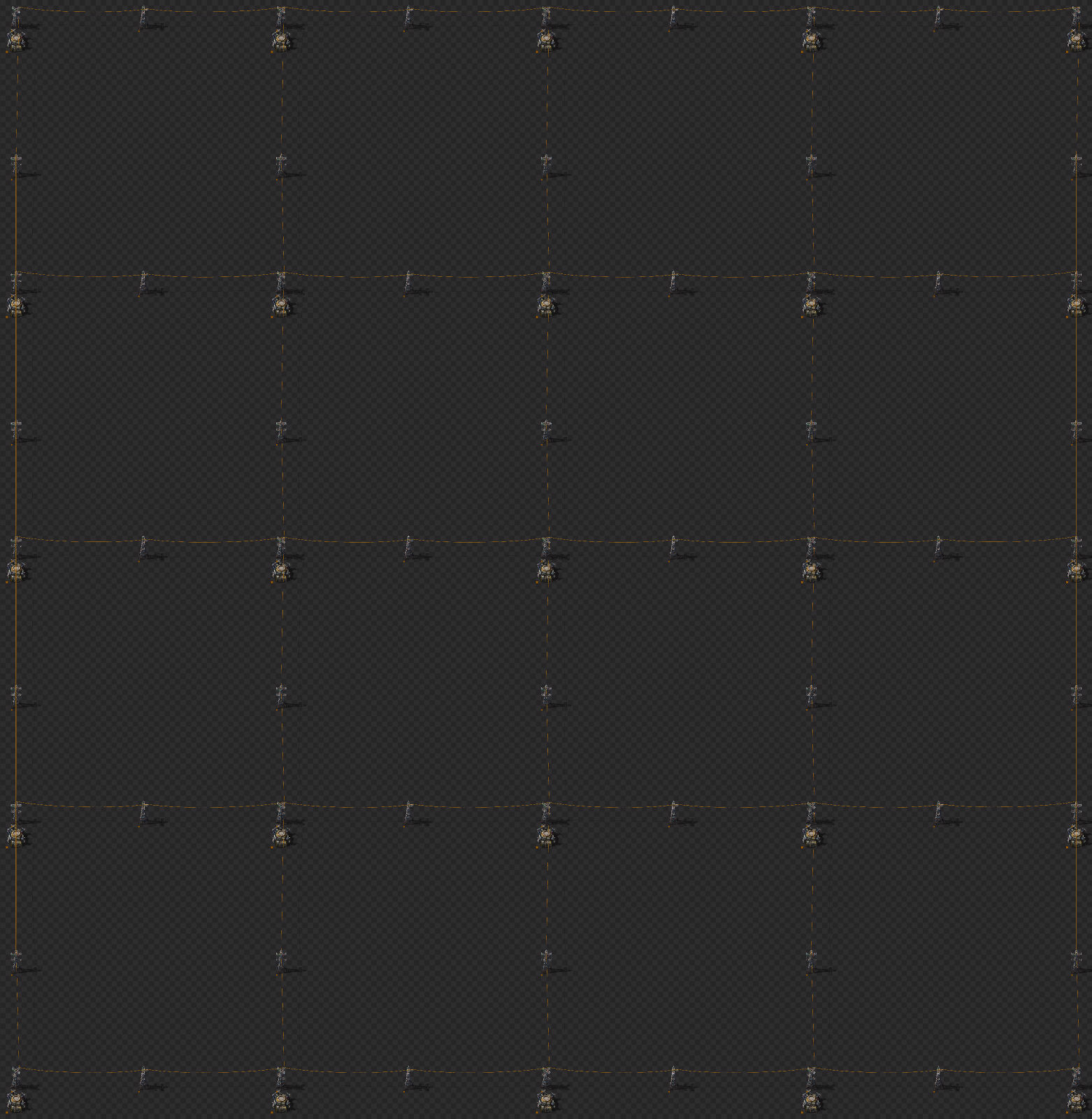 Blueprint preview