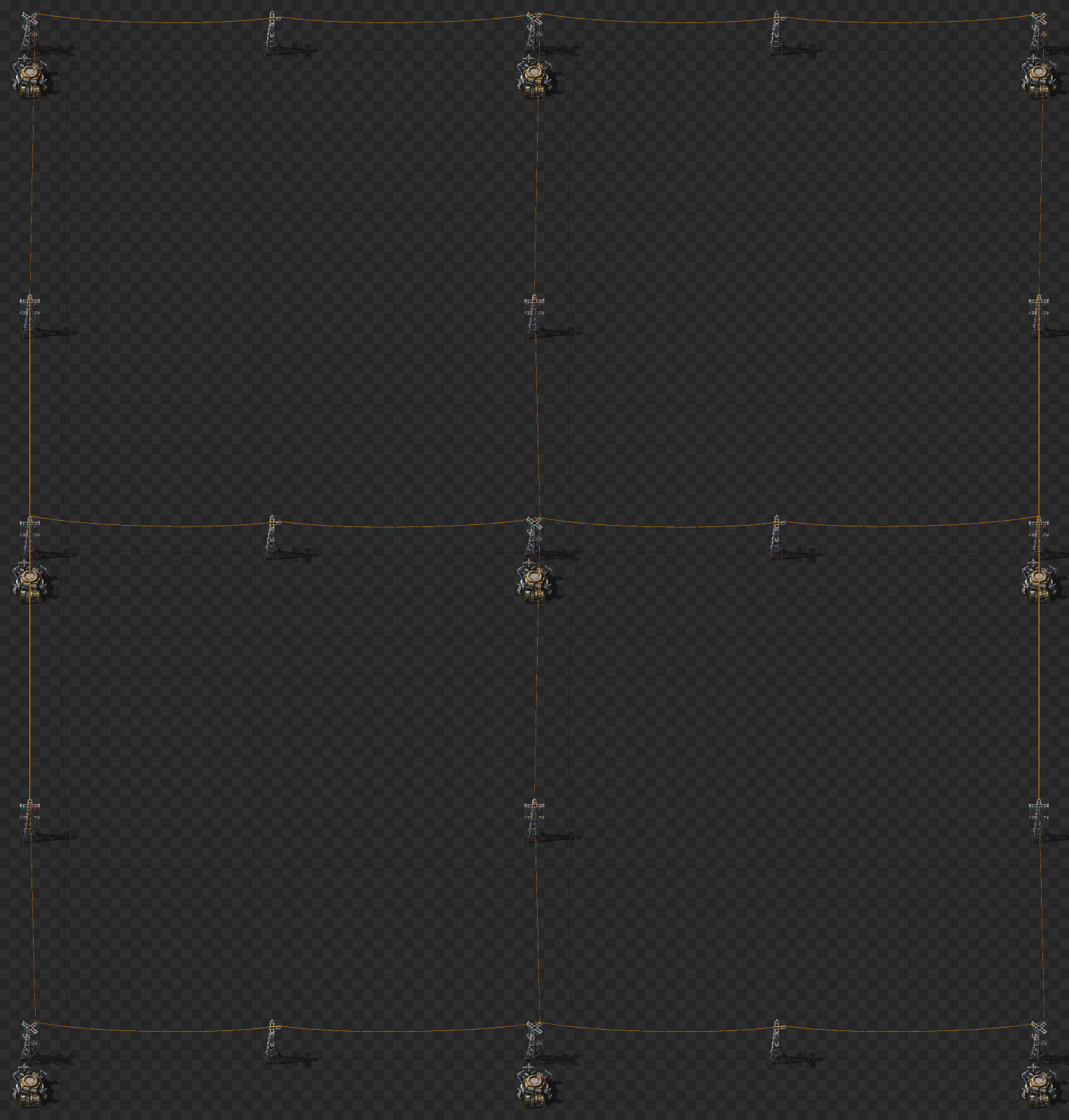 Blueprint preview