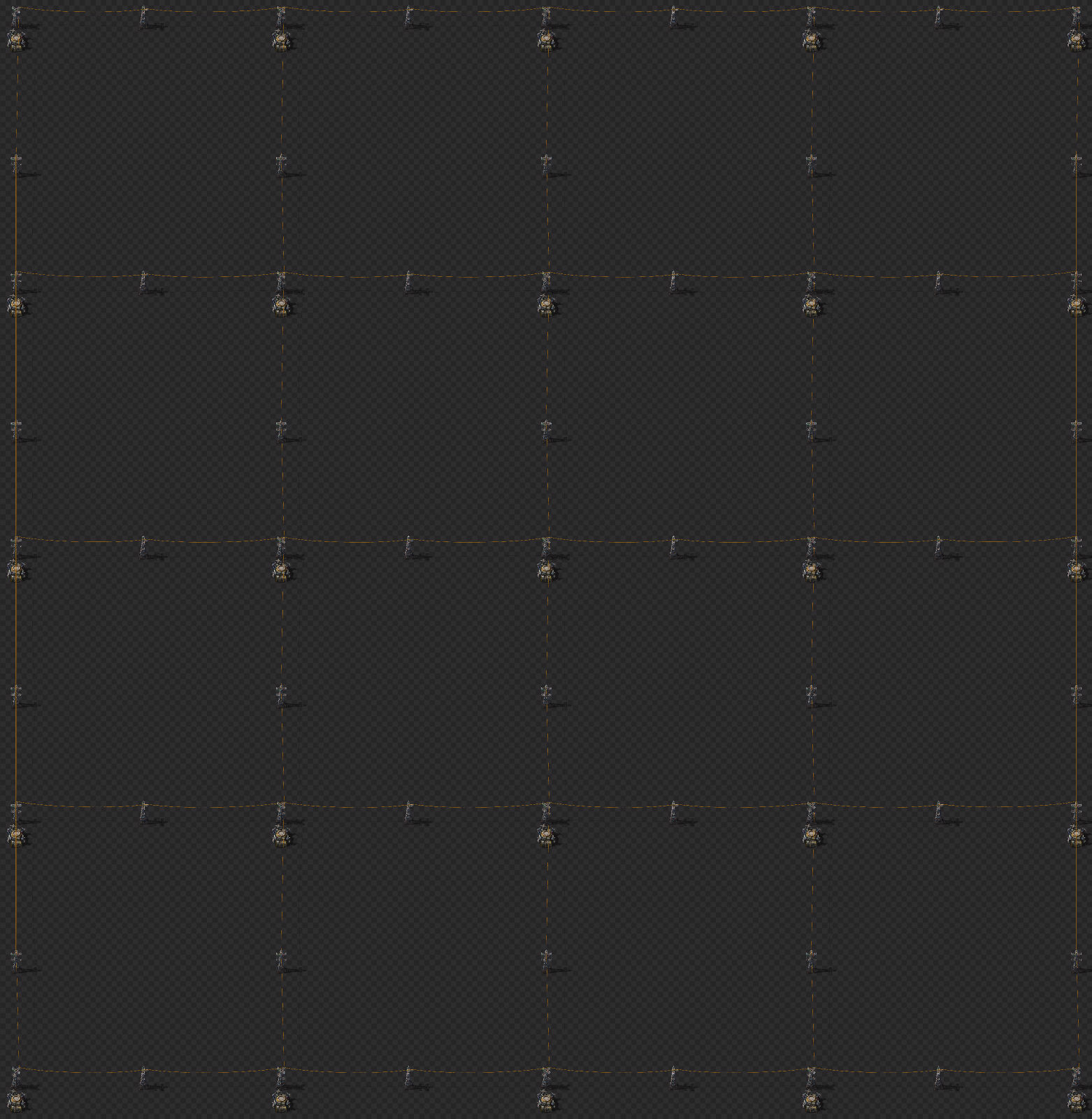 Blueprint preview